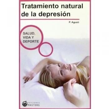 Tratamiento Natural De La Depresion