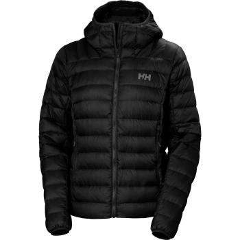 Chaqueta Helly Hansen Verglas 20: Protección Térmica y Aerodinámica para Mujeres