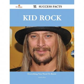 Vitalsource Technologies, Inc. Kid Rock 71 Success Facts