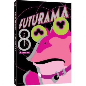 Futurama St.8