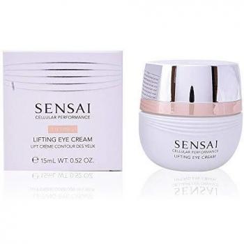 Sensai Crema Lifting para Ojos 15 ml