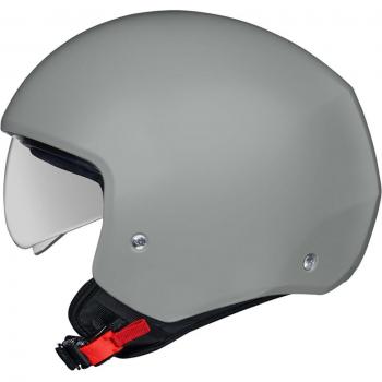 Casco NEXX Y.10 Jet Gris Talla M
