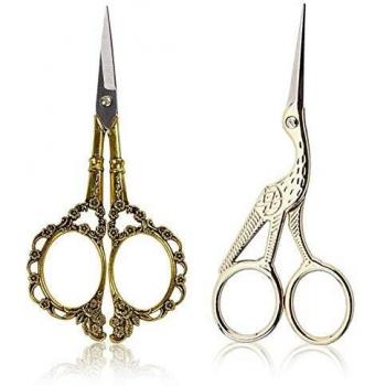 Plum Blossom Classic 4.5 Craft Scissors