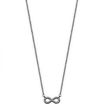 COLLAR LOTUS SILVER LP1859-1/1