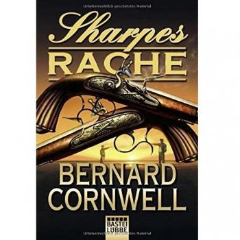 Sharpes Rache (Sharpe-Serie, Band 19)