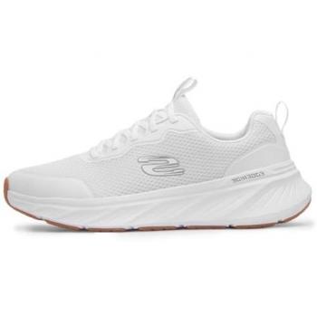 Herren Sneakers Skechers Edgeride Rekze 232835 WHT