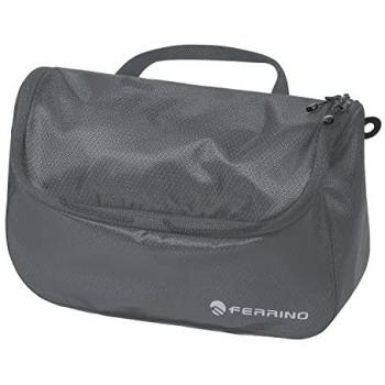 Básico de estética Ferrino Mitla Cinza Escuro