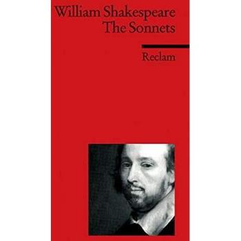 William Shakespeare The Sonnets