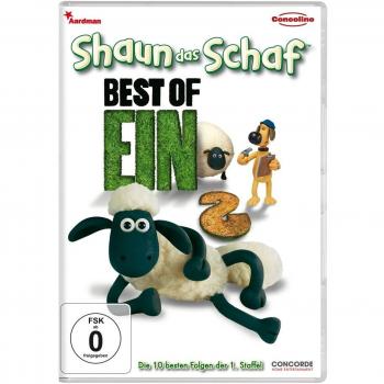 Shaun das Schaf