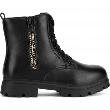 DeeZee CF2877-2 Polacchine in Nero