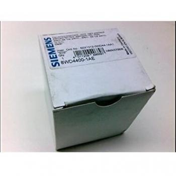 Modulo di luce continua Siemens 12...230VAC 8WD4400-1AE