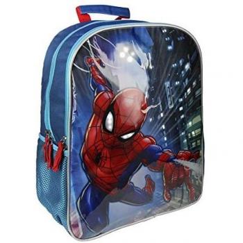 Mochila Cerdá Spiderman 2017