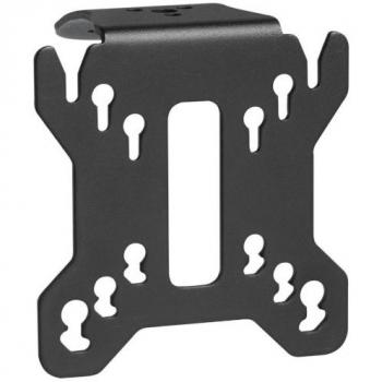 Vogels PFI 3015 Decken-Monitor-Halterung, Schwarz