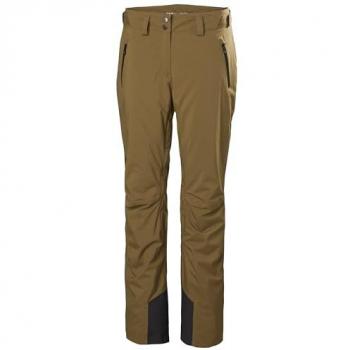 Pantalones de Esquí Legendary Aislados Helly Hansen