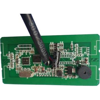 Wiegand 26/34 Mini RFID Reader