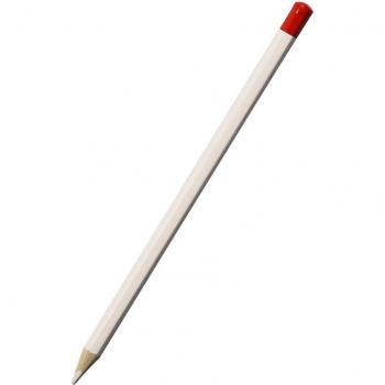 Erasable White Pens for Leather and Fabric Marking