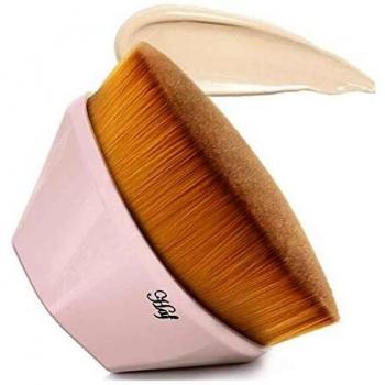 Mamma Powder & Cream Dual‑Use Brush