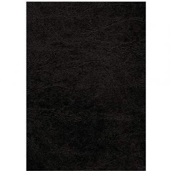 Couvertures A3 en carton grain cuir