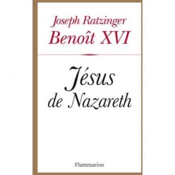 Jésus de Nazareth