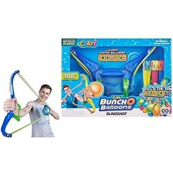 Bunch O Balloons Buncho Balloons Coppia Lanciatori 130 Pezzi