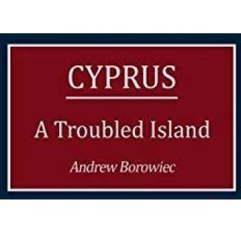 Cyprus: A Troubled Island