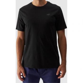 4F Rundhals T-Shirt Herren M