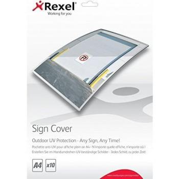 Rexel Outdoor SunGuard A4 – 2104248