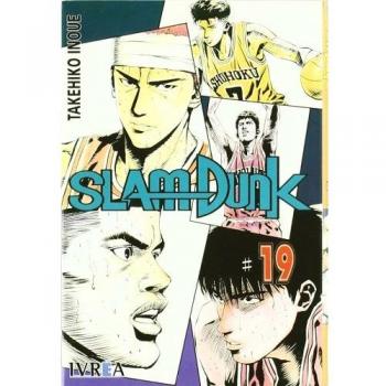 Slam Dunk 19