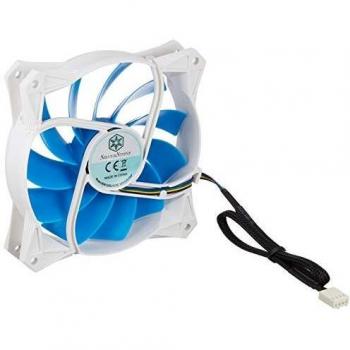 Ventilateur 120mm FQ Série SilverStone SST-FQ122
