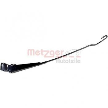 Braço de limpa-vidros para automóveis METZGER 2190980