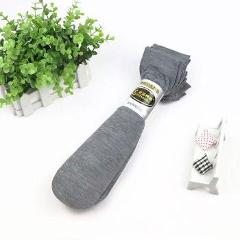 Calcetines Humo de Verano Hombre