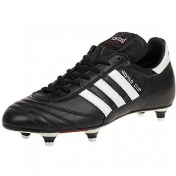 Adidas World Cup Football Boots Black Size 6.5