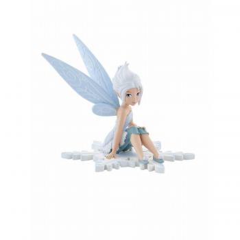 Periwinkle Winterfee – 5 cm Detailfigur von Bullyland 12842