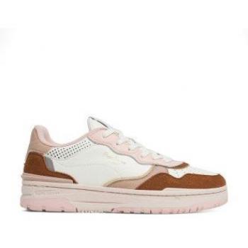 Pepe Jeans Braun Sneakers PLS00024 für Damen