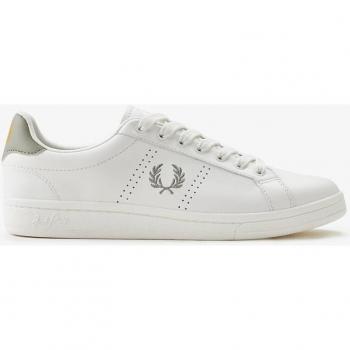 Zapatillas Fred Perry de Piel para Hombre