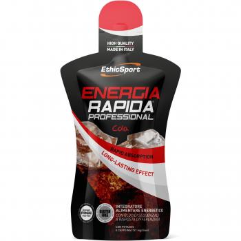 Ethicsport Energia Rapida Professional Cola 50 ml