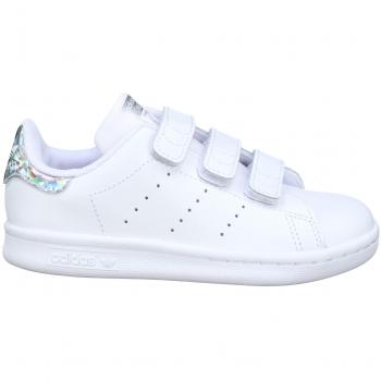 Adidas Stan Smith CF C Kindersneaker