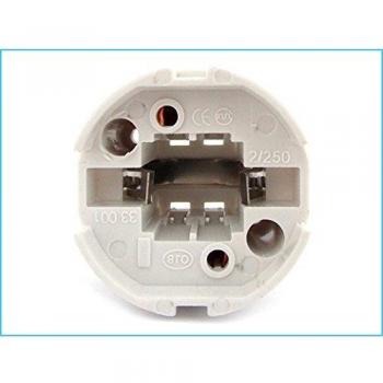 Portalampade G24 2 Pin 2 PZ