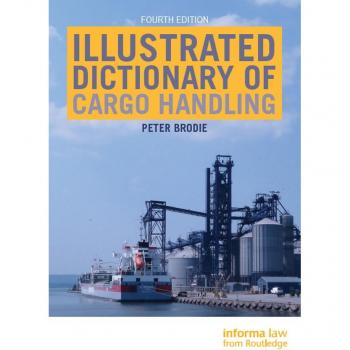 Vitalsource Technologies, Inc. Illustrated Dictionary Of Cargo Handling
