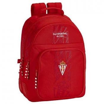 Real Gijón Red Pack 15L