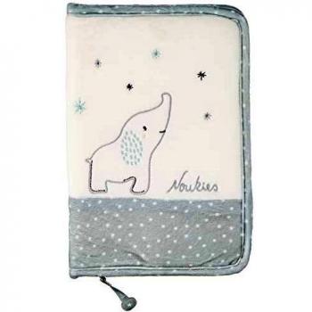 Cover Velluto per Libretto Noukies A&M