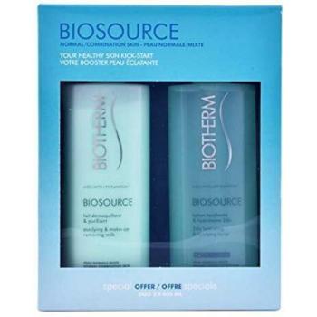Biosource Duo Set for Normal Skin (2 pcs)