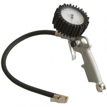 Pistolet Gonflage Précis et Facile à Utiliser