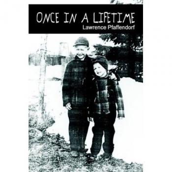 Once in a lifetime hardcover