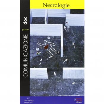 Comunicazionepuntodoc. Necrologie