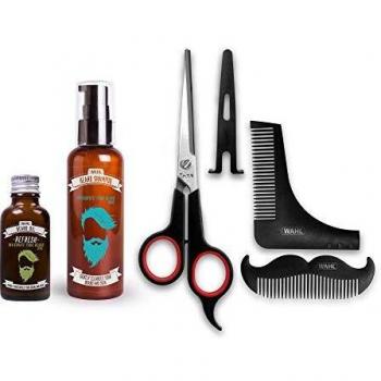 Elite Men’s Beard Care Pack