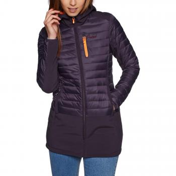 Abrigo Protest Yukon 6691600-825-S-36