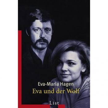 Eva-Maria Hagen Eva Und Der Wolf