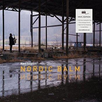 Nordic Balm
