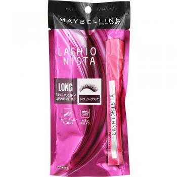 Maybelline Lashionista Mascara